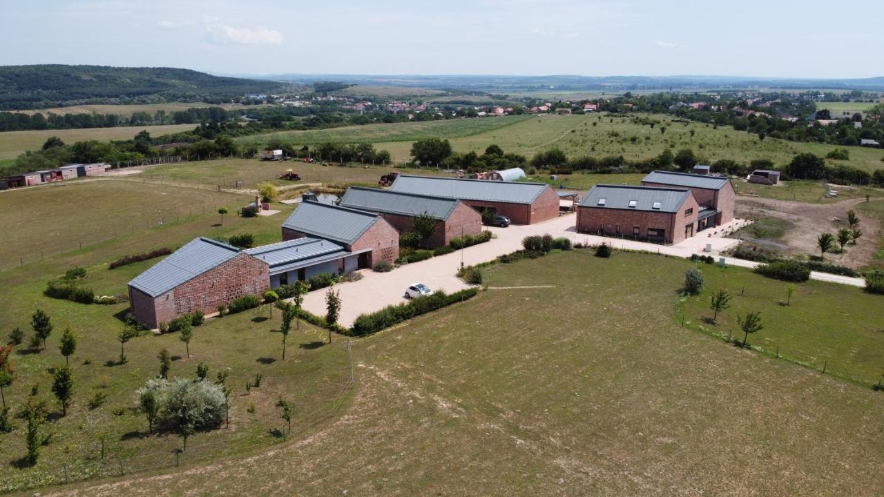 Oeregtoelgy Vendeghaz Villa Szar Bagian luar foto