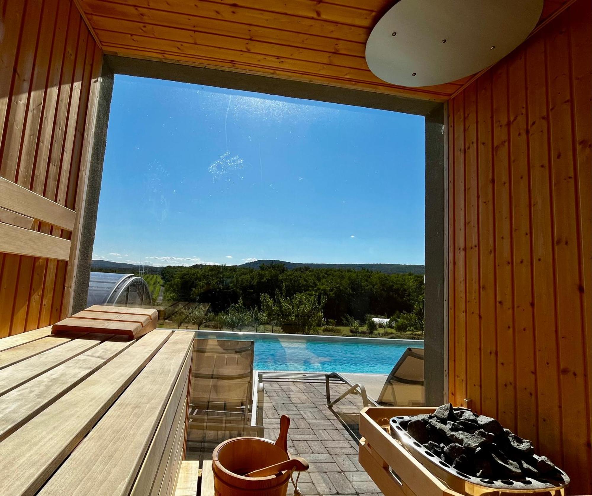 Oeregtoelgy Vendeghaz Villa Szar Bagian luar foto